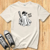 Baseball Ghost - Classic Tee