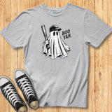 Baseball Ghost - Classic Tee