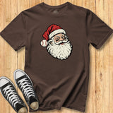 Baseball Santa - Classic Tee