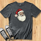 Baseball Santa - Classic Tee