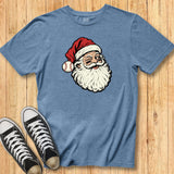 Baseball Santa - Classic Tee