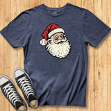 Baseball Santa - Classic Tee