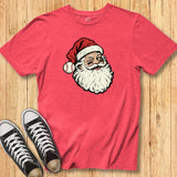 Baseball Santa - Classic Tee