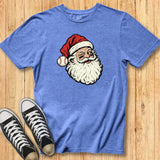 Baseball Santa - Classic Tee