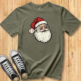 Baseball Santa - Classic Tee