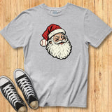 Baseball Santa - Classic Tee