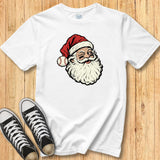 Baseball Santa - Classic Tee