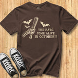 Bats Come Alive - Classic Tee