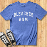 Bleacher Bum Tee