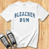 Bleacher Bum Tee