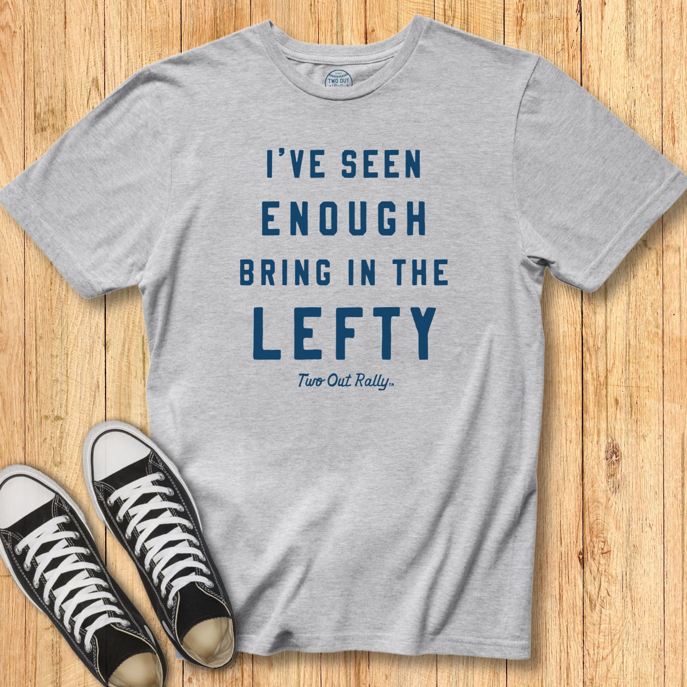 Bring in the Lefty Tee