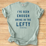Bring in the Lefty Premium Tee