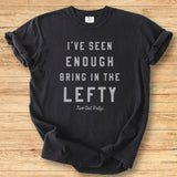 Bring in the Lefty Premium Tee
