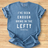 Bring in the Lefty Premium Tee