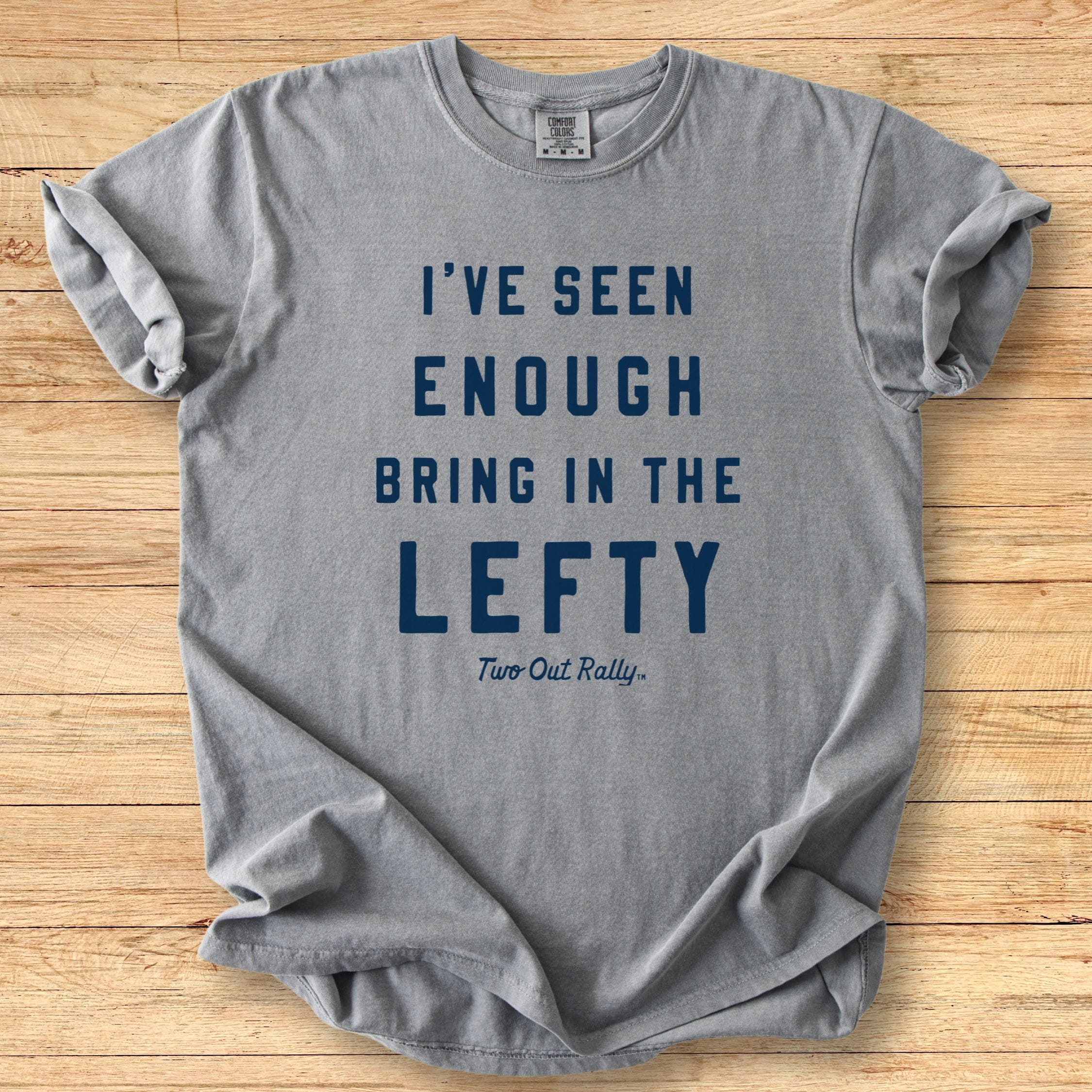 Bring in the Lefty Premium Tee