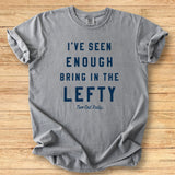 Bring in the Lefty Premium Tee