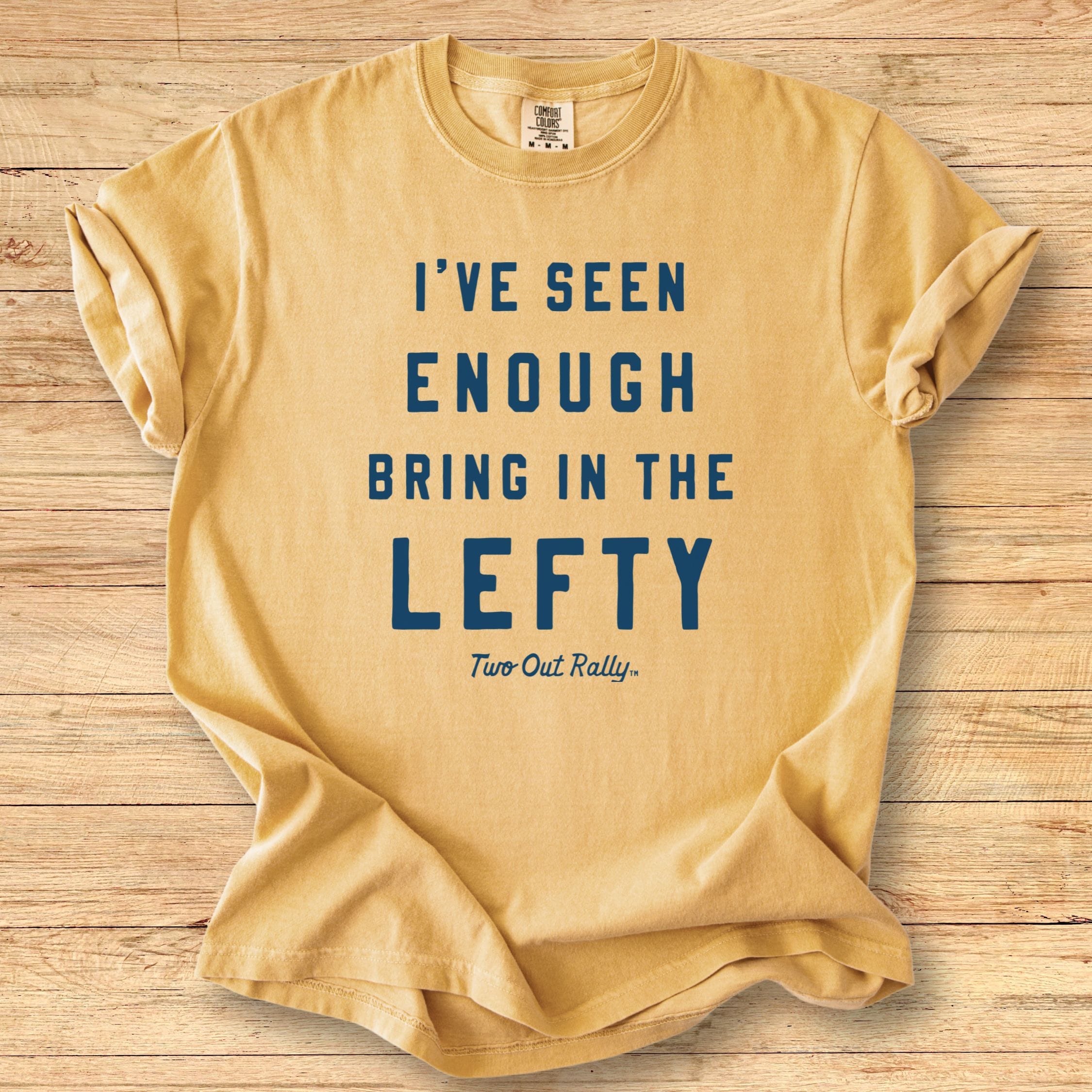 Bring in the Lefty Premium Tee