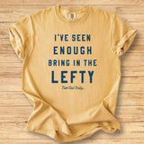 Bring in the Lefty Premium Tee