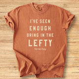 Bring in the Lefty Premium Tee