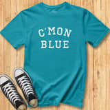C'mon Blue Tee