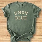 C'mon Blue - Premium Tee