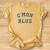 C'mon Blue - Premium Tee