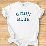 C'mon Blue - Premium Tee