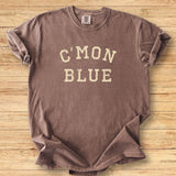 C'mon Blue - Premium Tee