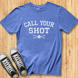Call Your Shot Tee