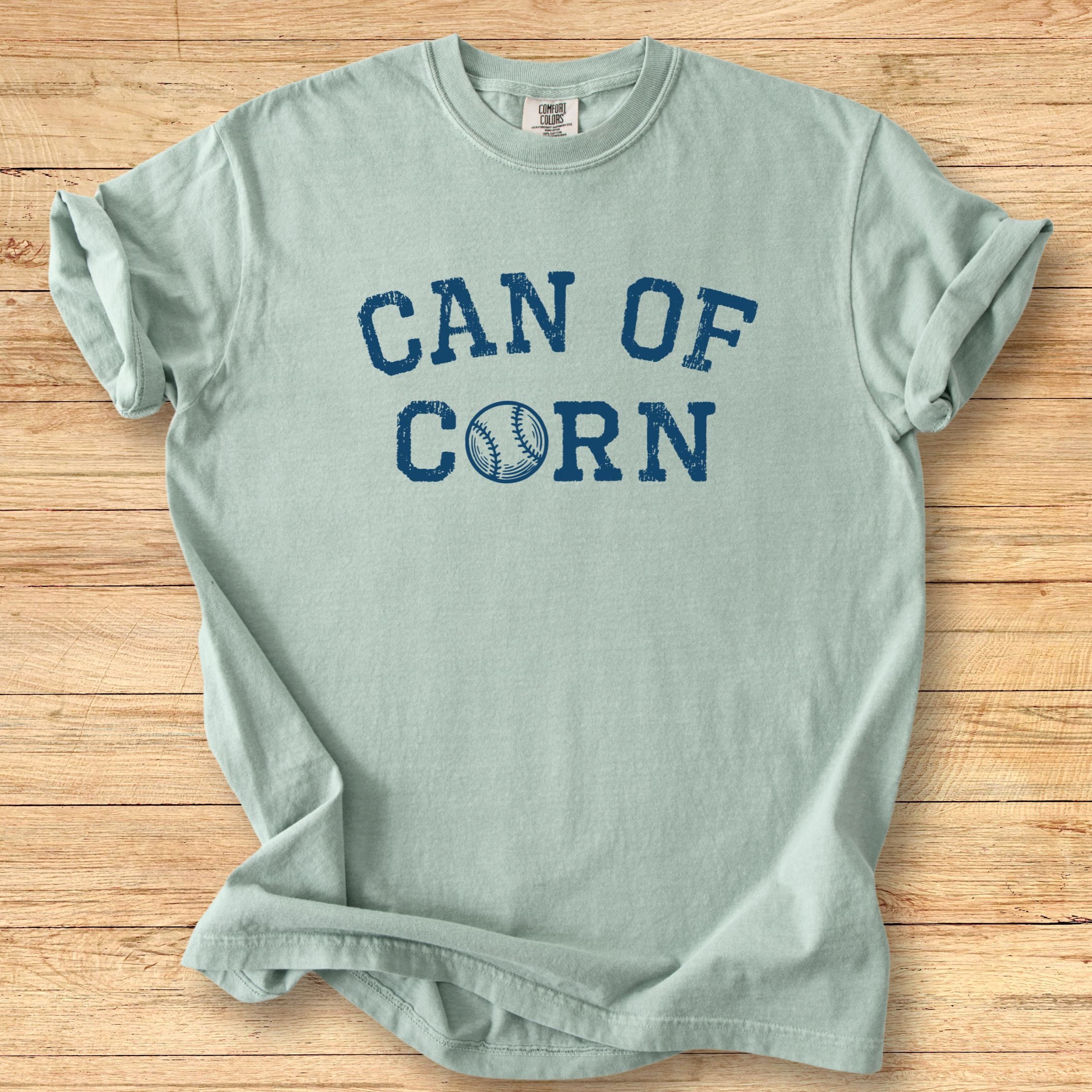 Can of Corn Premium Tee