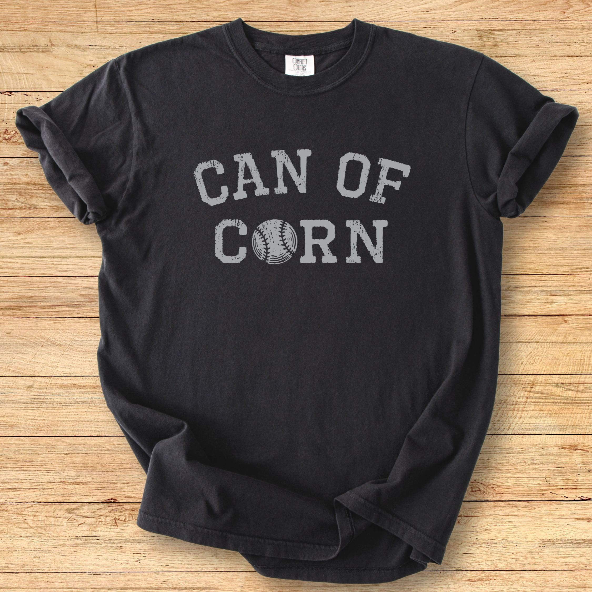 Can of Corn Premium Tee