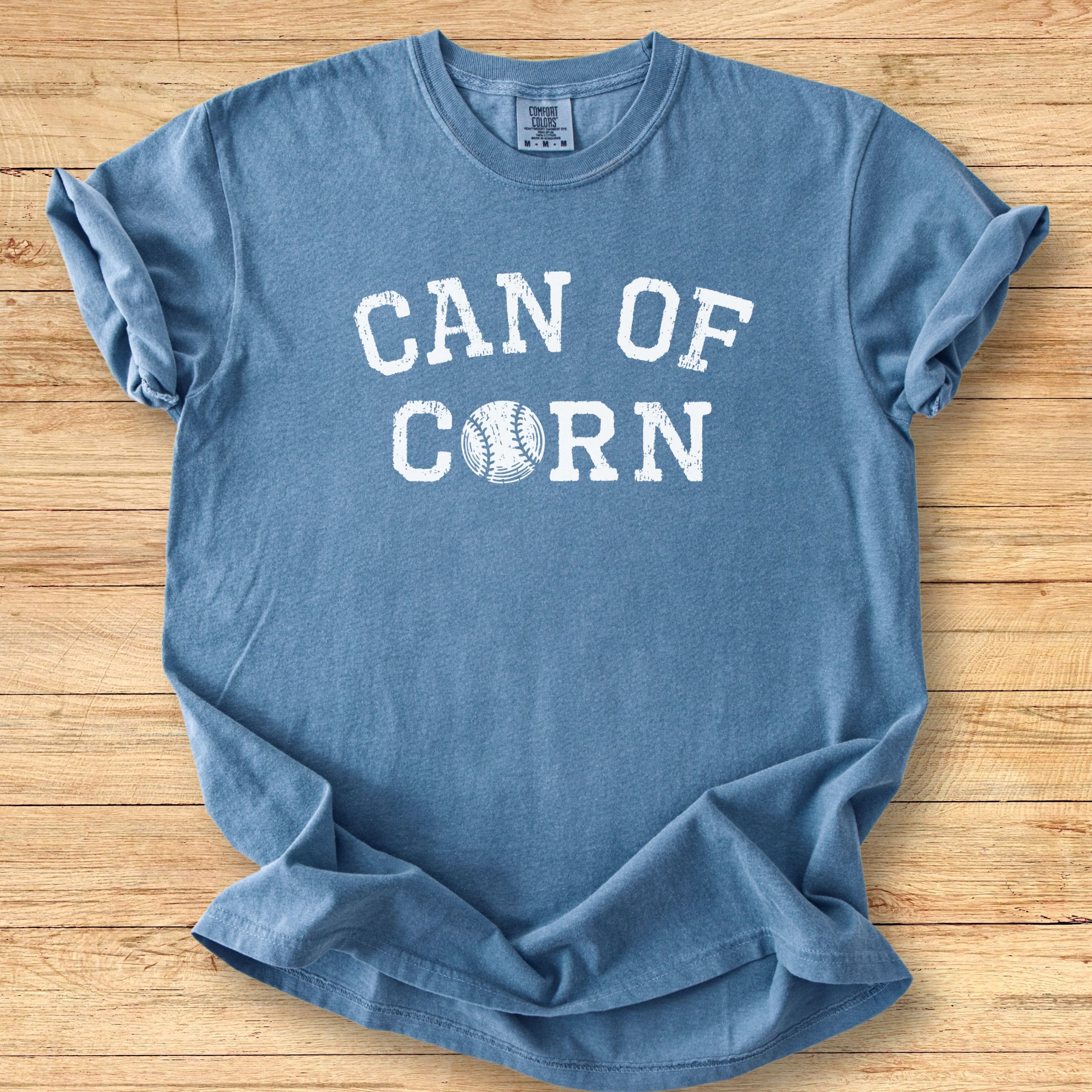 Can of Corn Premium Tee