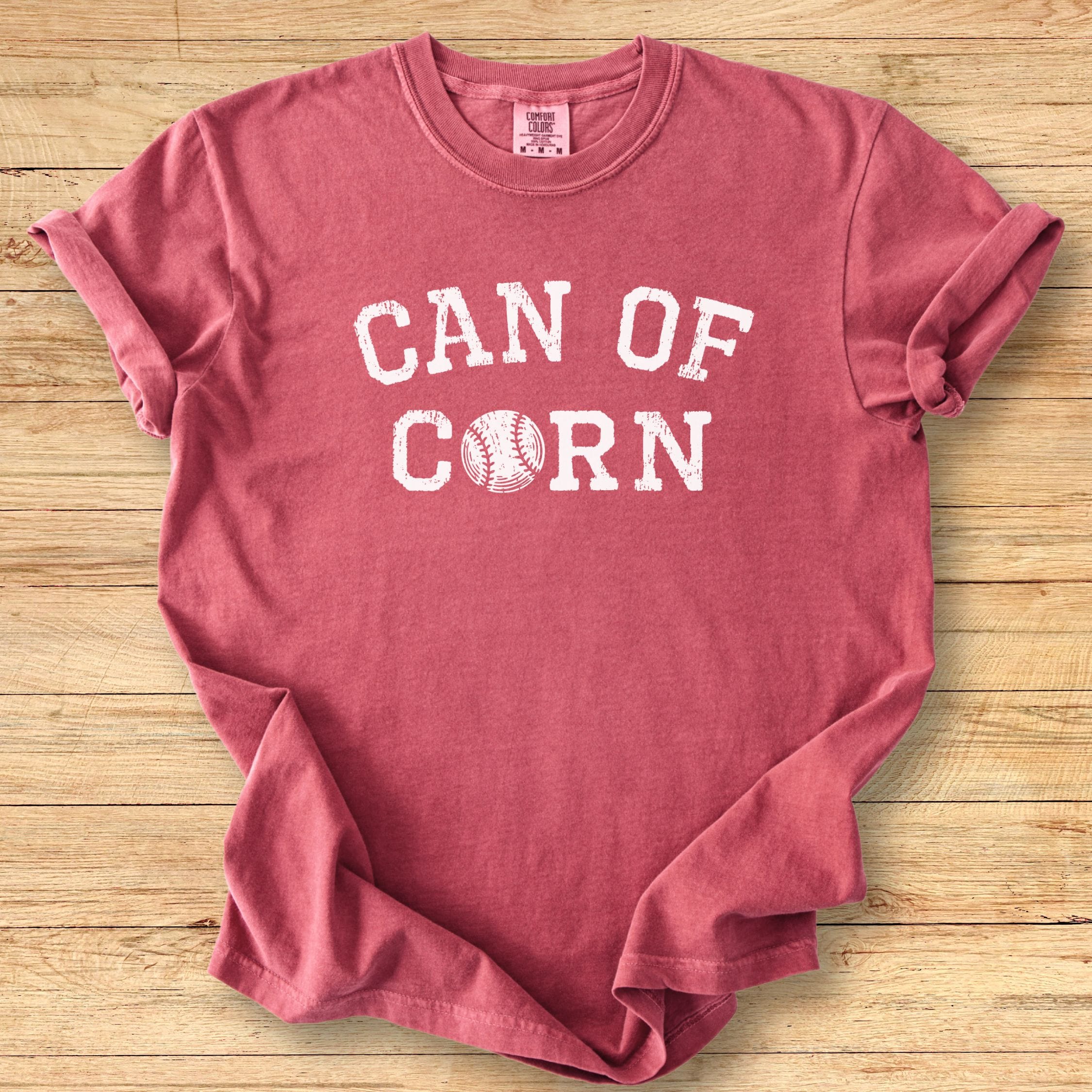 Can of Corn Premium Tee