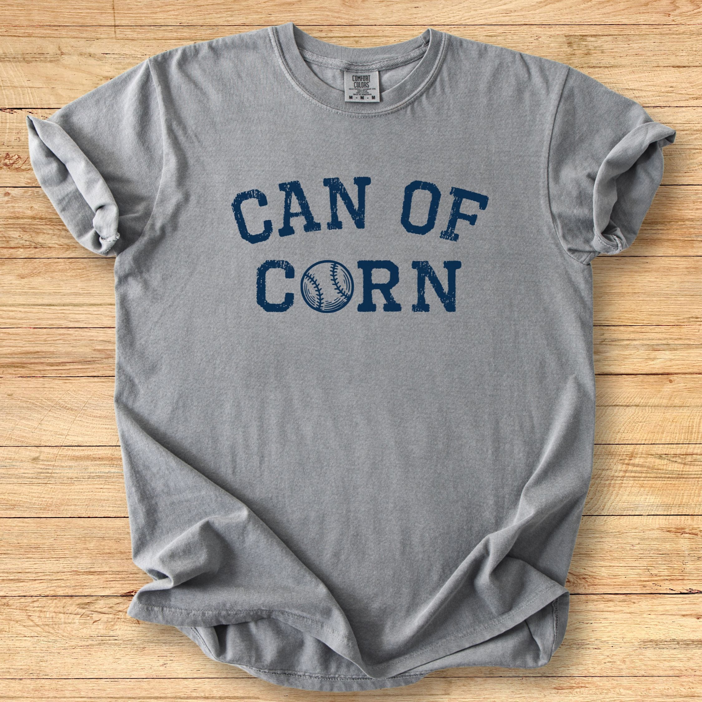 Can of Corn Premium Tee