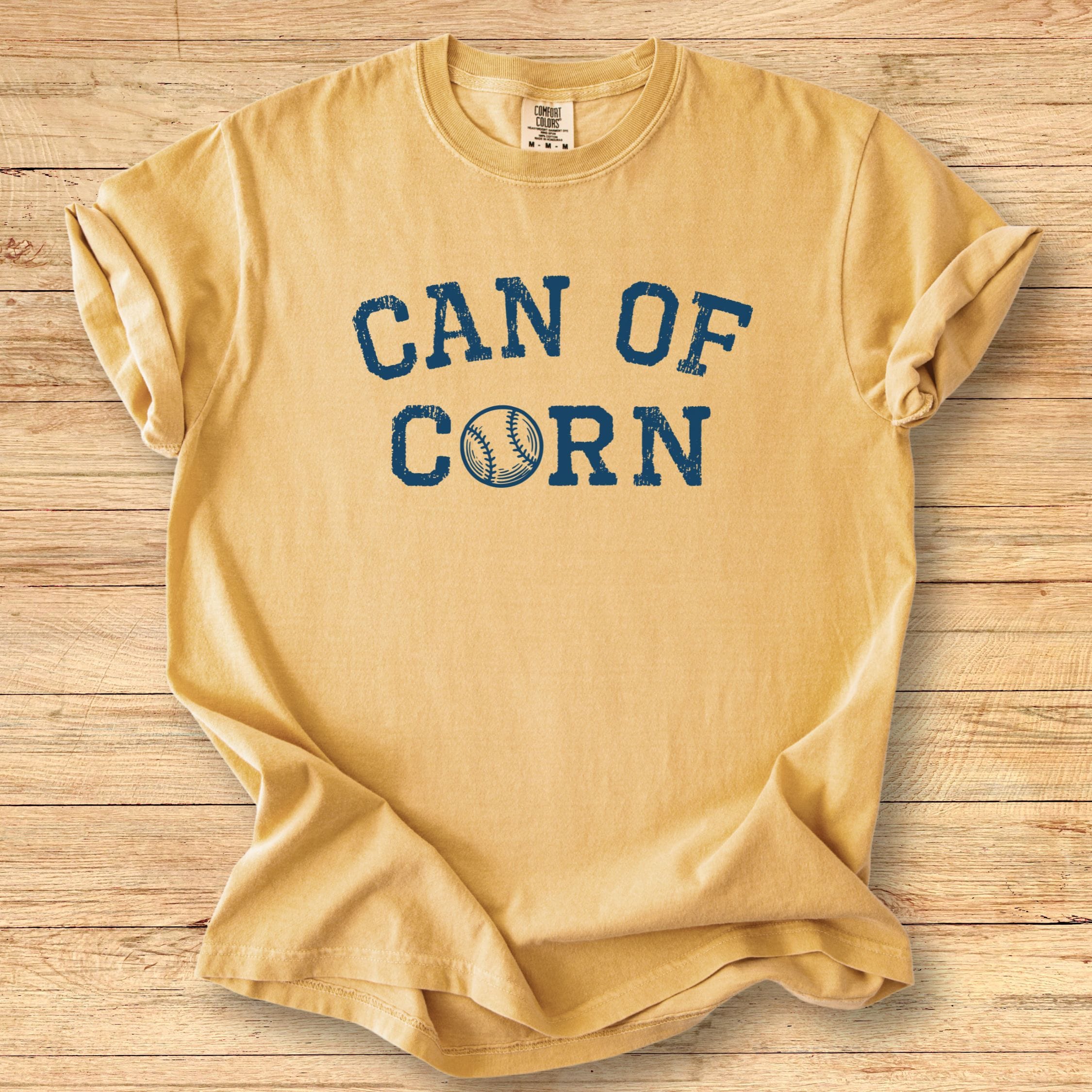 Can of Corn Premium Tee