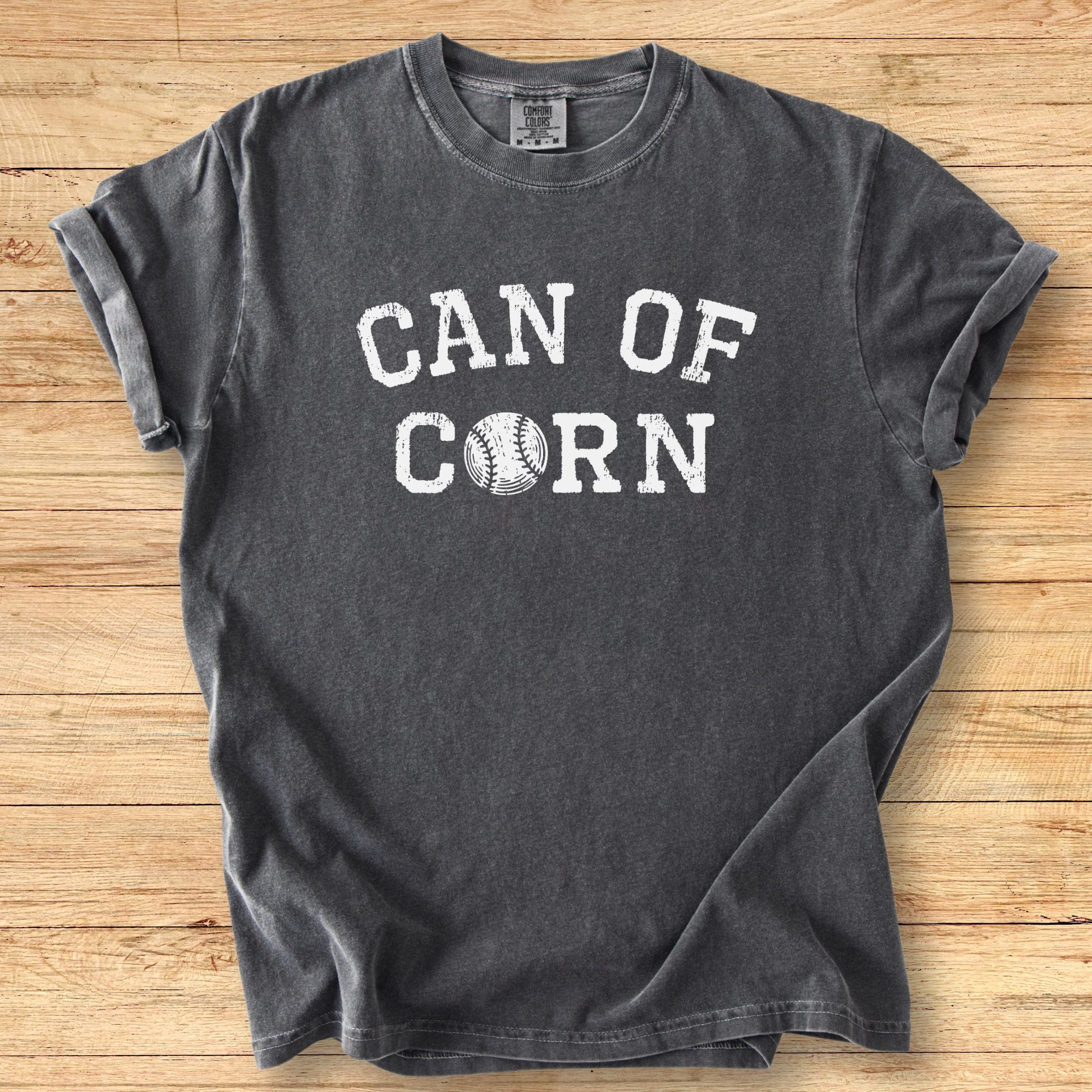 Can of Corn Premium Tee