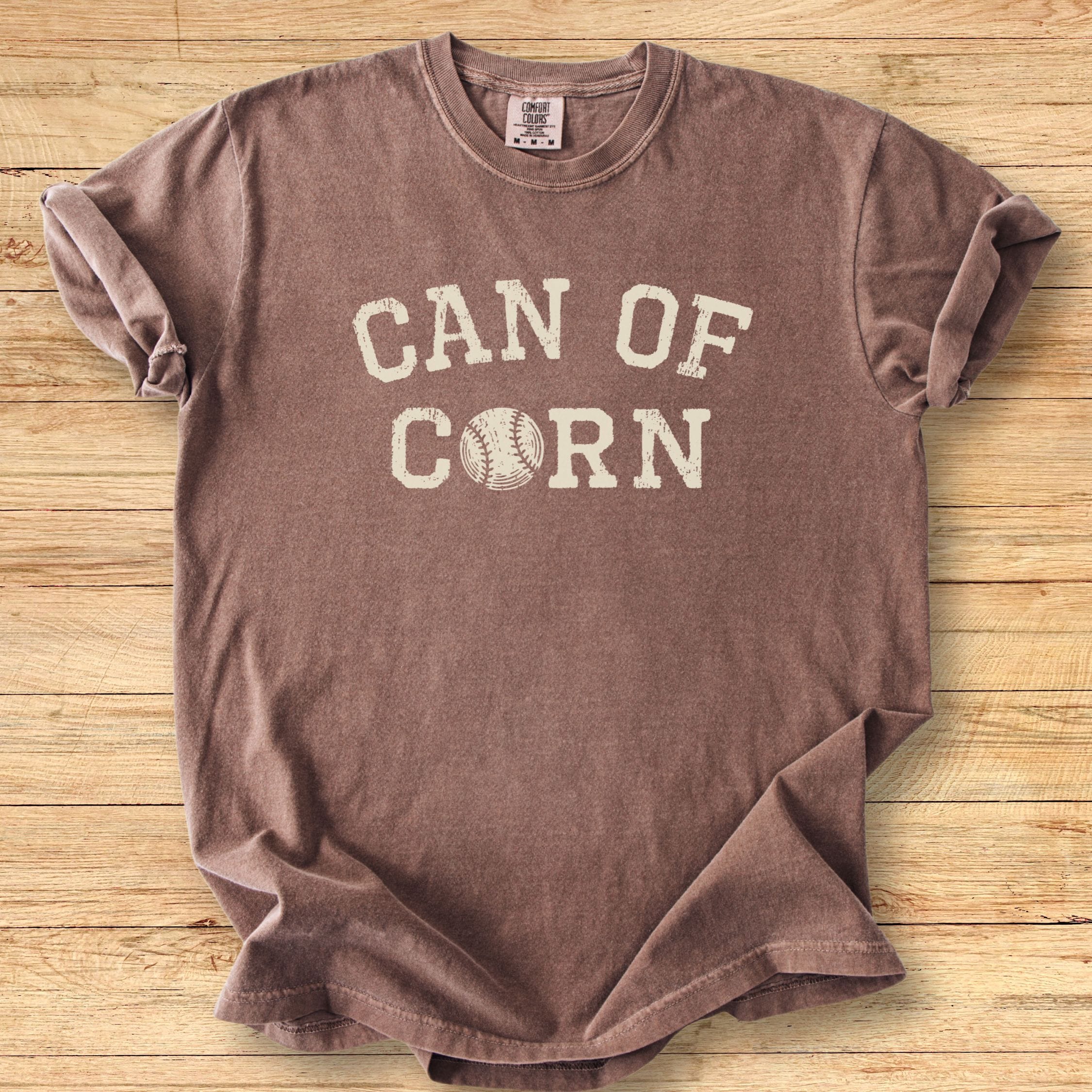 Can of Corn Premium Tee