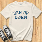 Can of Corn Tee