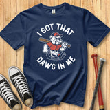Dawg In Me Youth Tee