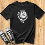 Dead Red - Classic Tee