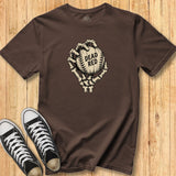 Dead Red - Classic Tee