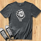 Dead Red - Classic Tee