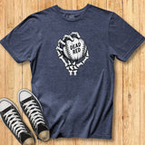 Dead Red - Classic Tee