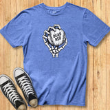 Dead Red - Classic Tee