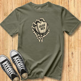 Dead Red - Classic Tee