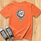Dead Red - Classic Tee