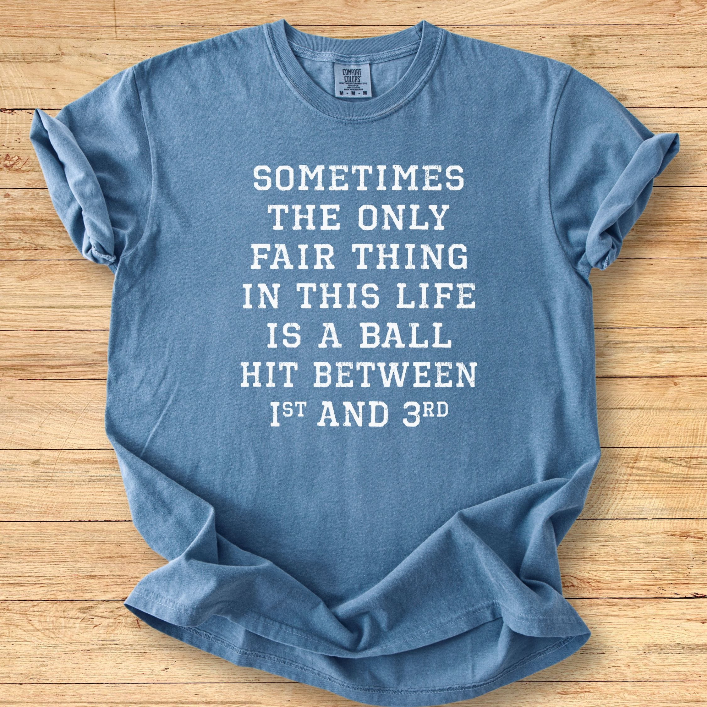 Fair Thing Premium Tee