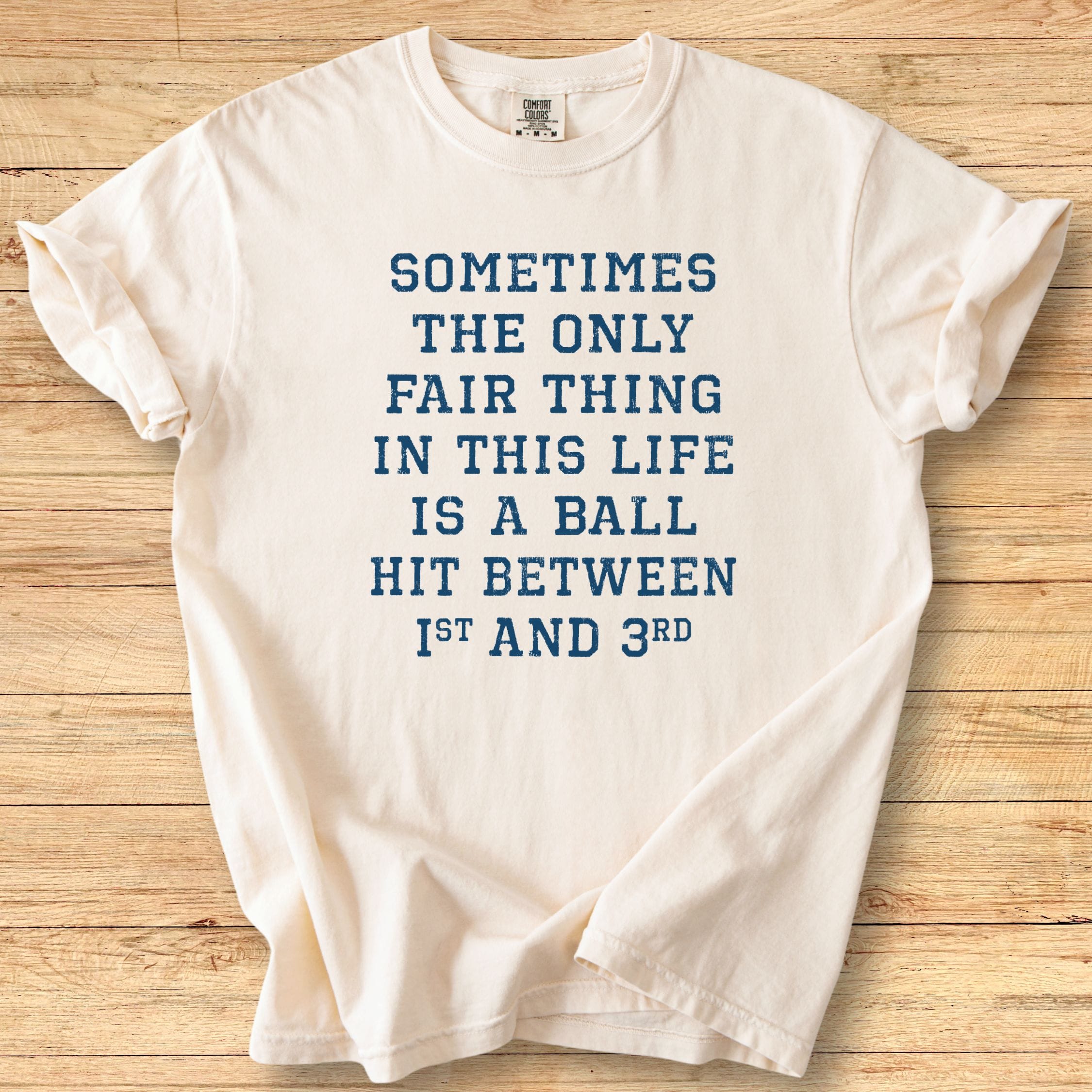 Fair Thing Premium Tee