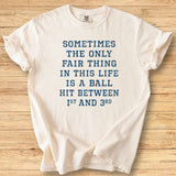 Fair Thing Premium Tee