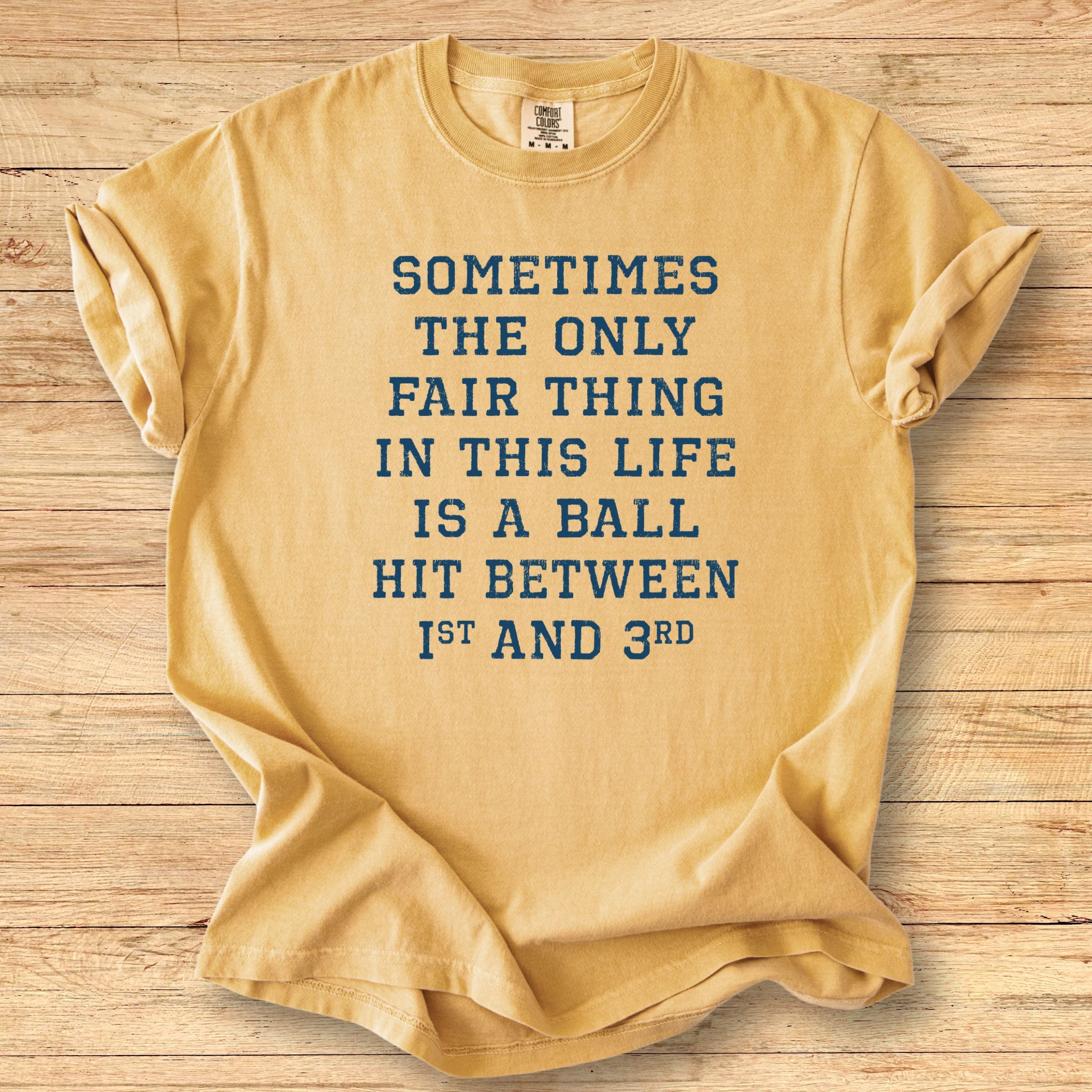 Fair Thing Premium Tee